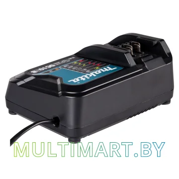 Аккумулятор с зарядным устройством Makita BL1016 + DC10SB (12В/1.5 Ah + 10.8-12В) картинка 8